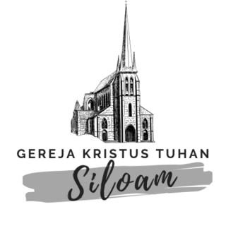 GKT Siloam Podcast