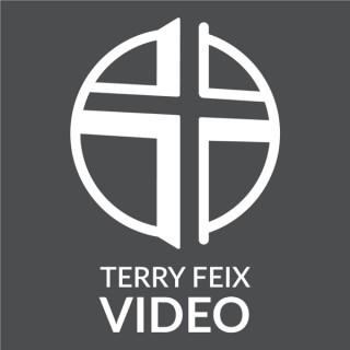 Crossings Community Church - Terry Feix Video