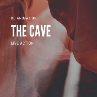 The Cave - A DC Universe Podcast