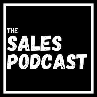 The Sales Podcast