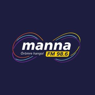 MannaFM