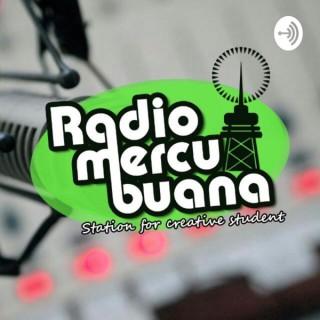 Radio Mercu Buana