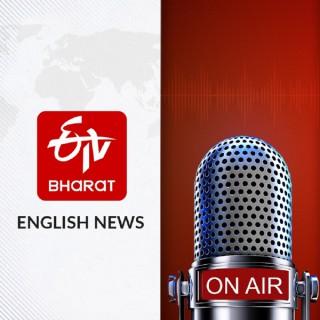 ETV Bharat English News