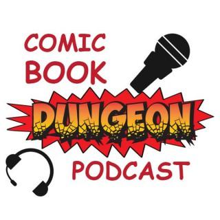 Comic Book Dungeon