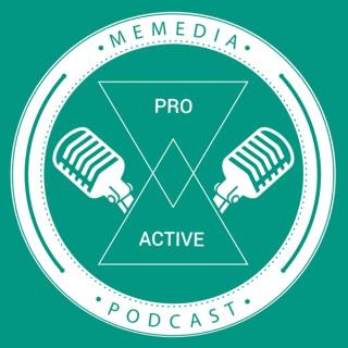 PROACTIVE Podcast with MeMedia