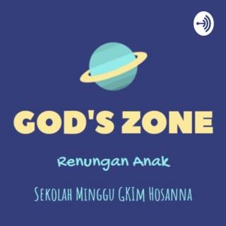 God's Zone