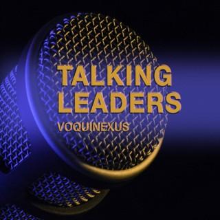 Talking Leaders