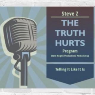 The Truth Hurts-Steve Z