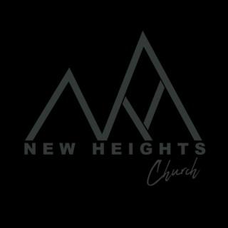 New Heights Church Podcast