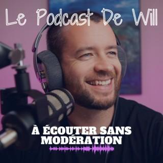 Le Podcast de Will