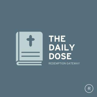 Daily Dose - Redemption Gateway