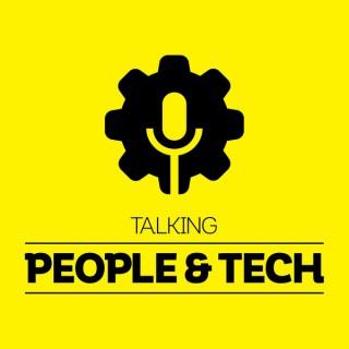 Talking People and Tech, brought to you by Alight Solutions
