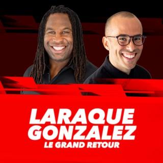 91.9 SPORTS - Laraque Gonzalez