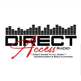 Direct Access Radio