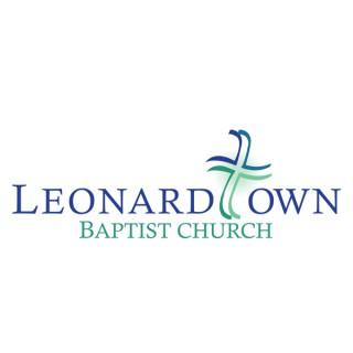 Leonardtown Baptist Church