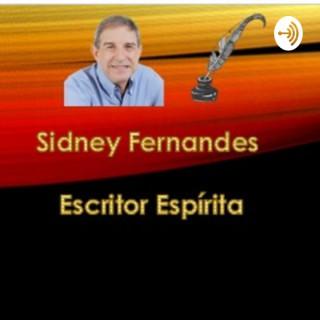 Sidney Fernandes Escritor Espírita