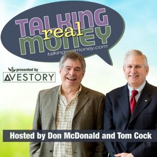 Talking Real Money - Investing Talk