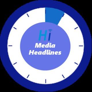 HI Media Headlines