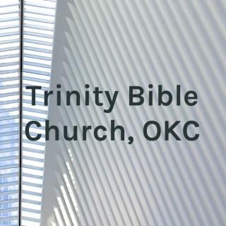 Trinity Bible Church, OKC
