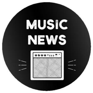 Music News Update