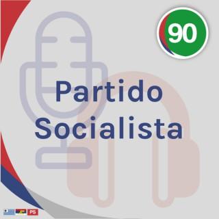Partido Socialista de Uruguay