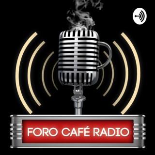 Foro Café Radio