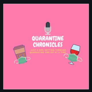 Quarantine Chronicles