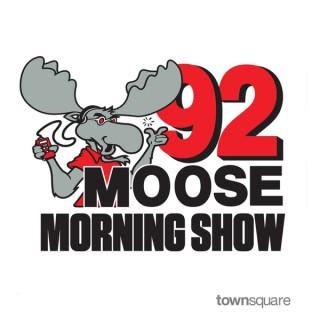 Moose Morning Show On Demand