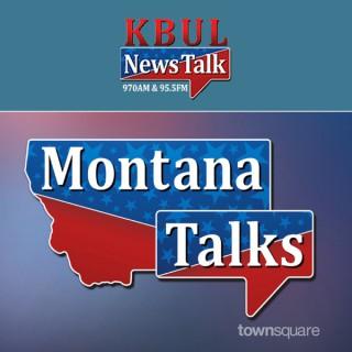 Montana Talks with Aaron Flint