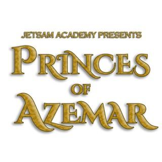 Princes - A D&D 5e Campaign