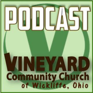 Vineyard Community Church of Wickliffe, OH