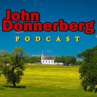 John Donnerberg Podcast
