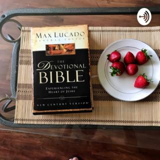 Desafio de Leitura Bíblica
