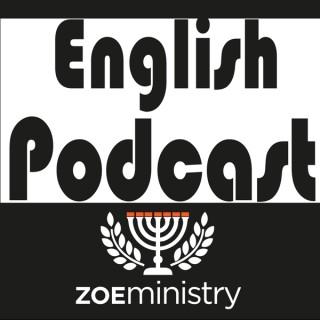 Zoe Ministry Sermons in English