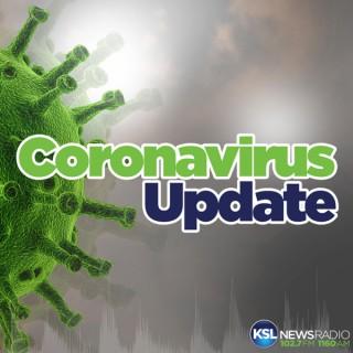 Coronavirus Update Podcast