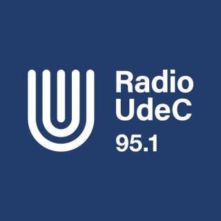 Radio UdeC Podcast