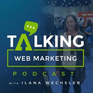 Talking Web Marketing