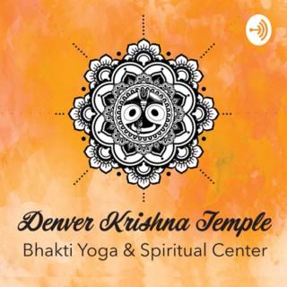 ISKCON Denver Krishna Temple