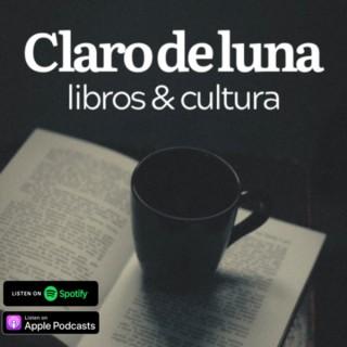 Claro de Luna: libros & cultura