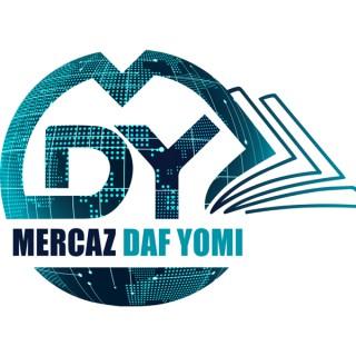 Daf Yomi by R’ Eli Stefansky