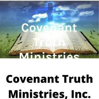 Covenant Truth Ministries Inc.