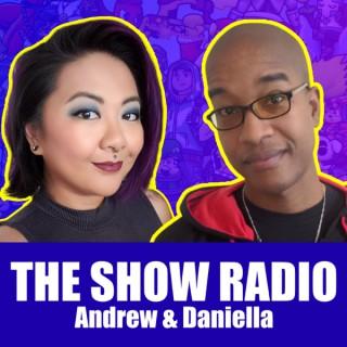 The Show Radio: A Tech, Video Games and Entertainment Podcast