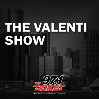The Valenti Show