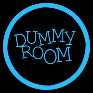 The Dummy Room Punk Rock Podcast