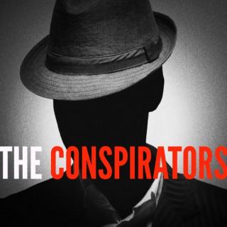 The Conspirators Podcast