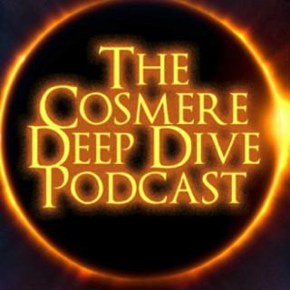 The Cosmere Deep Dive Podcast