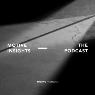 Motive Insights - the podcast
