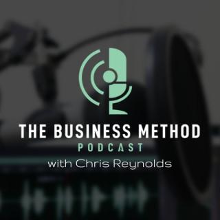 The Business Method Podcast: High-Performance & Entrepreneurship