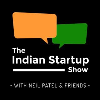 The Indian Startup Show