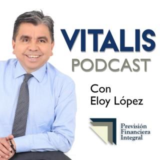 Vitalis Podcast con Eloy López